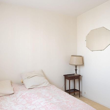 Lovely 66 M 2 Steps From The City Center Lägenhet Boulogne-Billancourt Exteriör bild