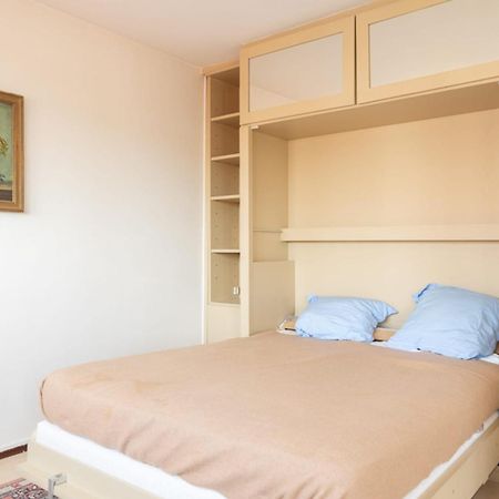 Lovely 66 M 2 Steps From The City Center Lägenhet Boulogne-Billancourt Exteriör bild