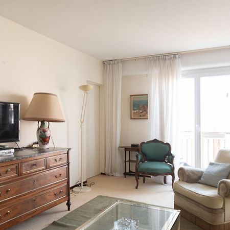Lovely 66 M 2 Steps From The City Center Lägenhet Boulogne-Billancourt Exteriör bild