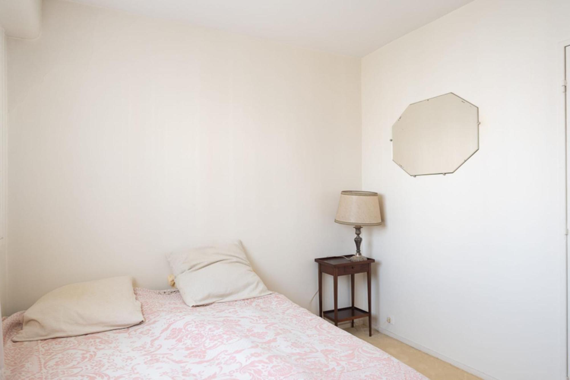 Lovely 66 M 2 Steps From The City Center Lägenhet Boulogne-Billancourt Exteriör bild