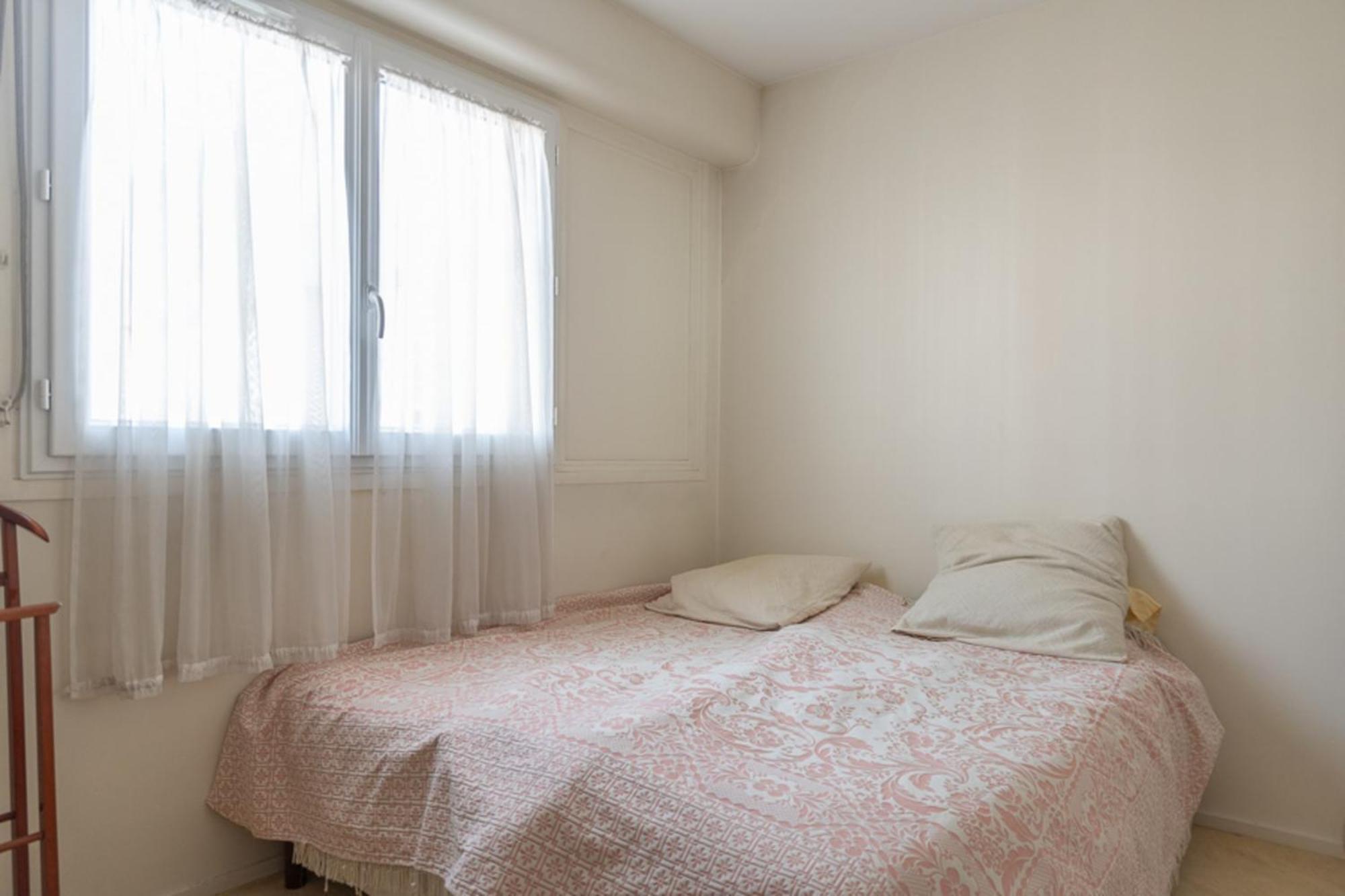 Lovely 66 M 2 Steps From The City Center Lägenhet Boulogne-Billancourt Exteriör bild